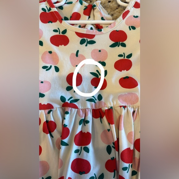 FIRST DAY OF SCHOOL SISTER SET - Picture 4 of 4